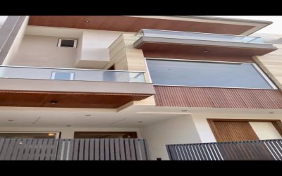 4BHK Villa in Jaipur